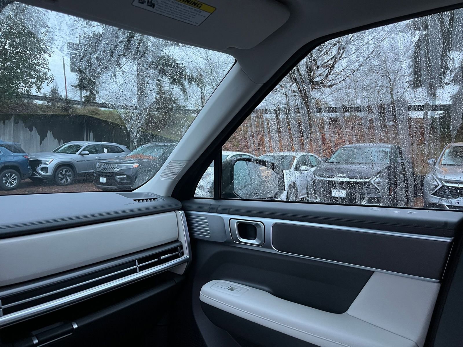 Used 2025 Hyundai Santa Fe SEL image 38