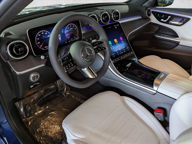New 2026 Mercedes-Benz C 300 Sedan image 3