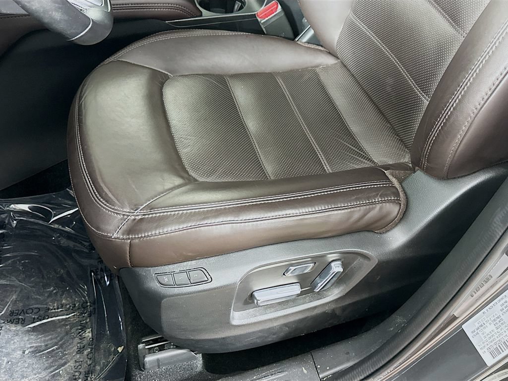 Certified 2023 MAZDA CX-5 Signature AWD/4WD image 27