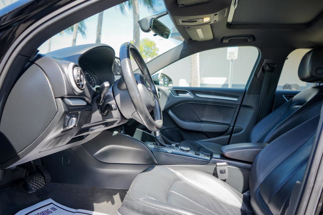 Used 2016 Audi A3 1.8T Premium image 7