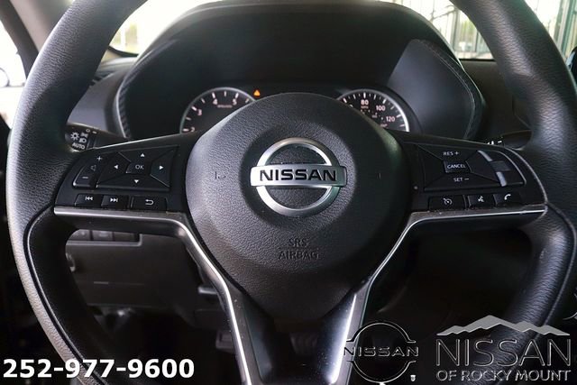 Used 2023 Nissan Sentra S image 14