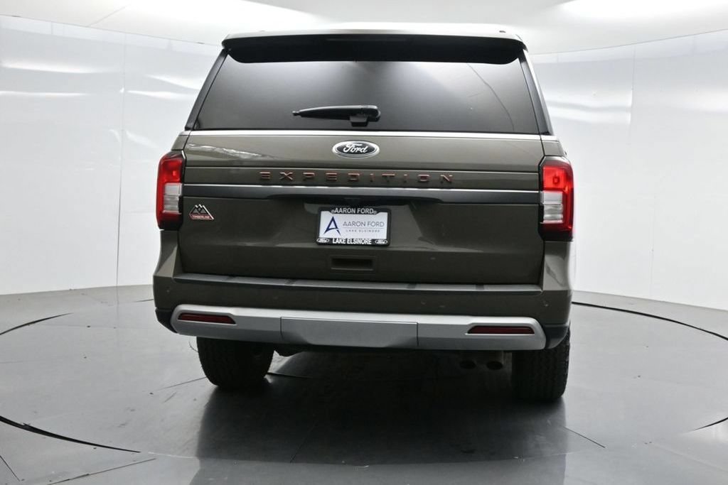 Used 2024 Ford Expedition Timberline AWD/4WD image 48