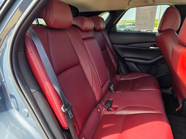 Used 2024 MAZDA CX-30 AWD 2.5 S w/ Preferred Package image 15