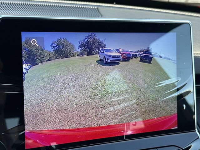 New 2026 Jeep Compass Latitude image 26