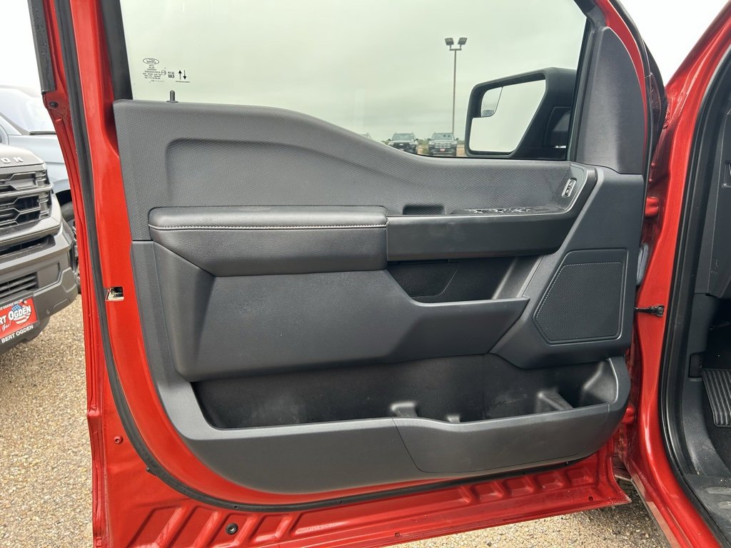 Used 2023 Ford F150 XL image 7