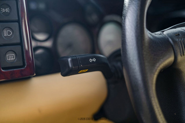 Used 1995 Lotus Esprit S4s image 28