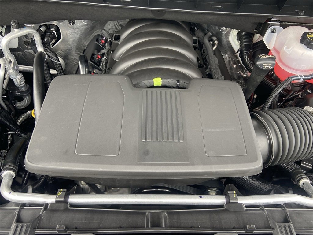 New 2026 Chevrolet Silverado 1500 LT image 29