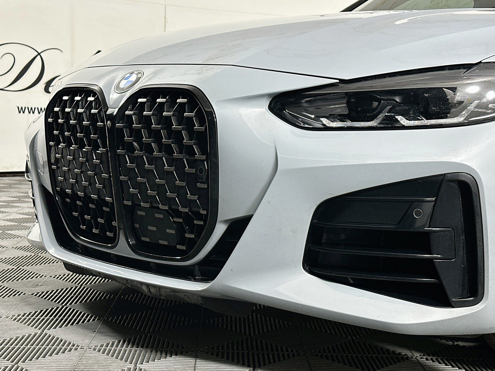 Used 2024 BMW 440i xDrive Coupe AWD/4WD image 32