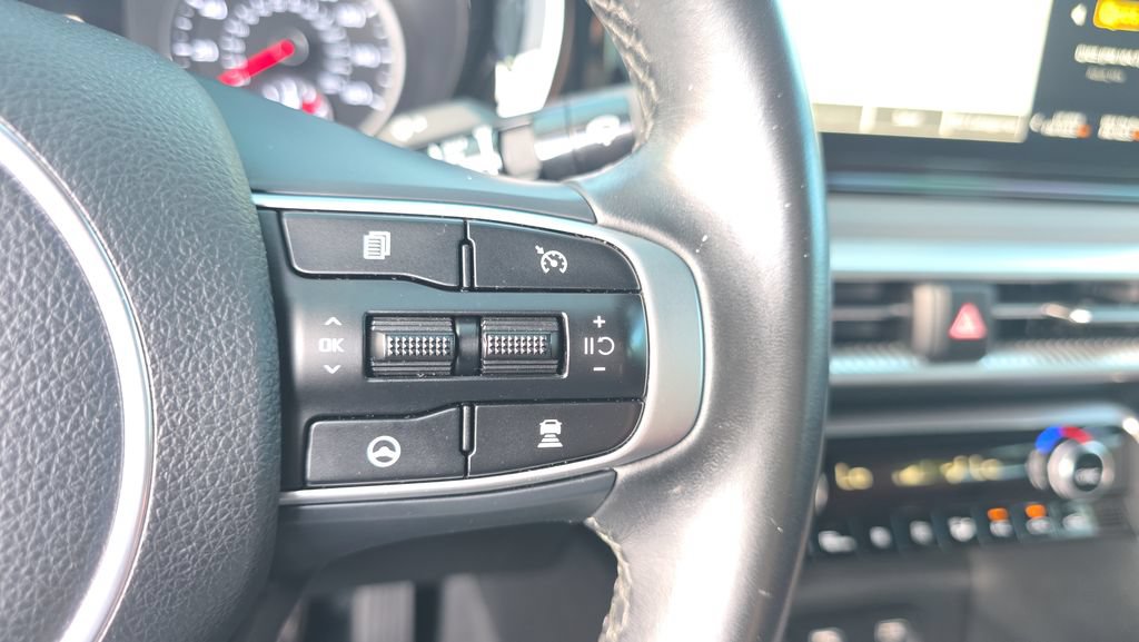 Used 2024 Kia K5 GT-Line w/ GT-Line Premium Package FWD image 21