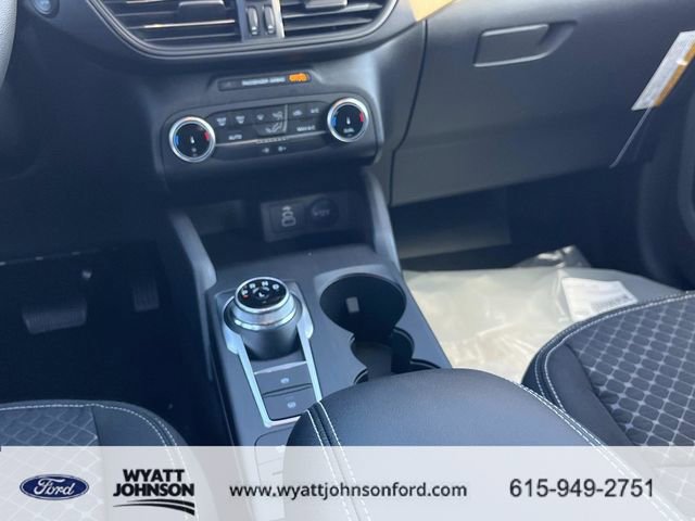 New 2026 Ford Escape Active image 16