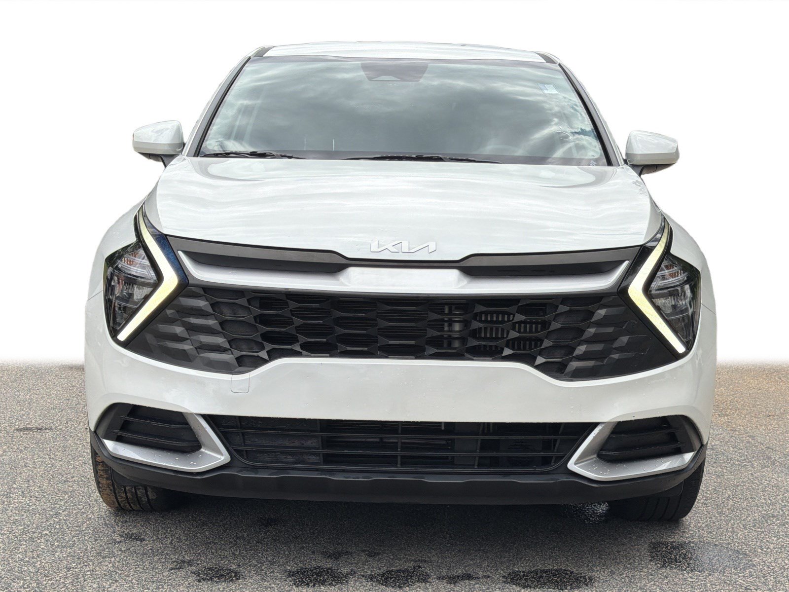 Certified 2023 Kia Sportage LX FWD image 26