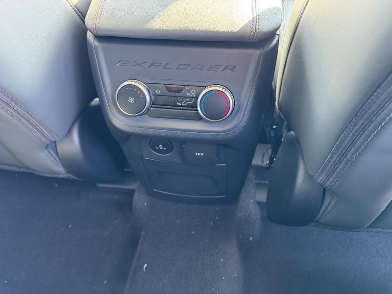 New 2026 Ford Explorer Active w/ Active Comfort Package image 11
