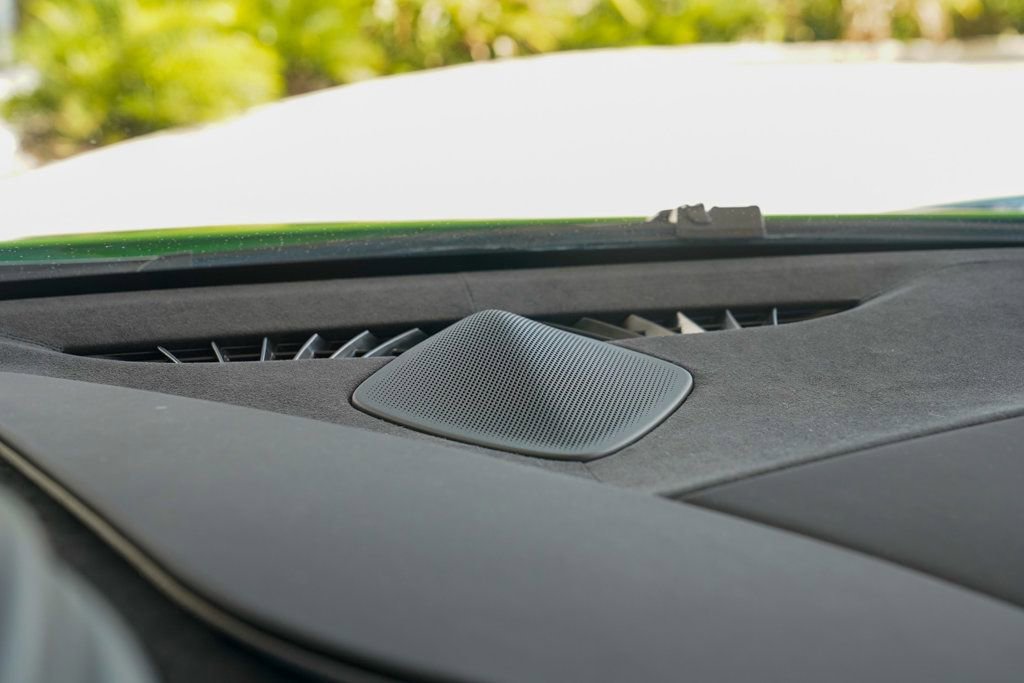 Used 2024 McLaren 750S Spider image 77