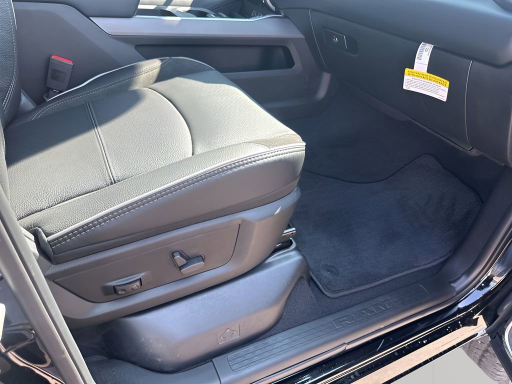 New 2026 RAM 2500 Laramie image 32