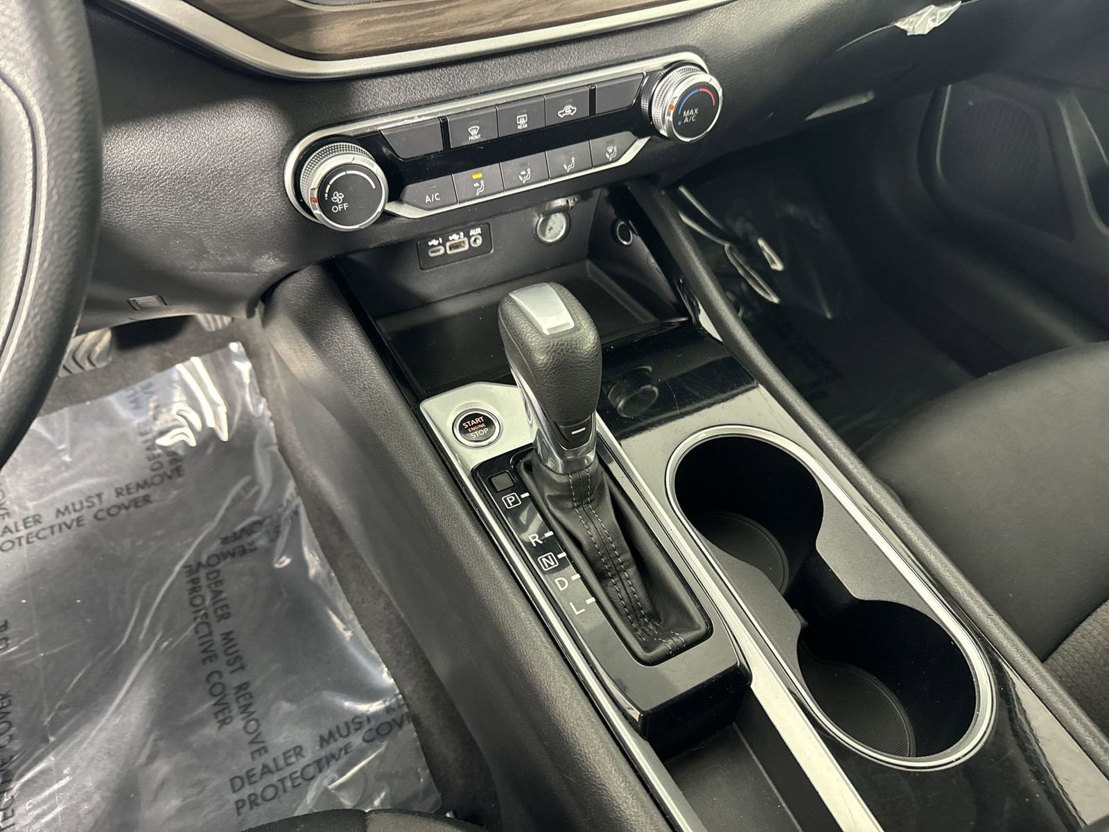 Certified 2024 Nissan Altima 2.5 SV image 19