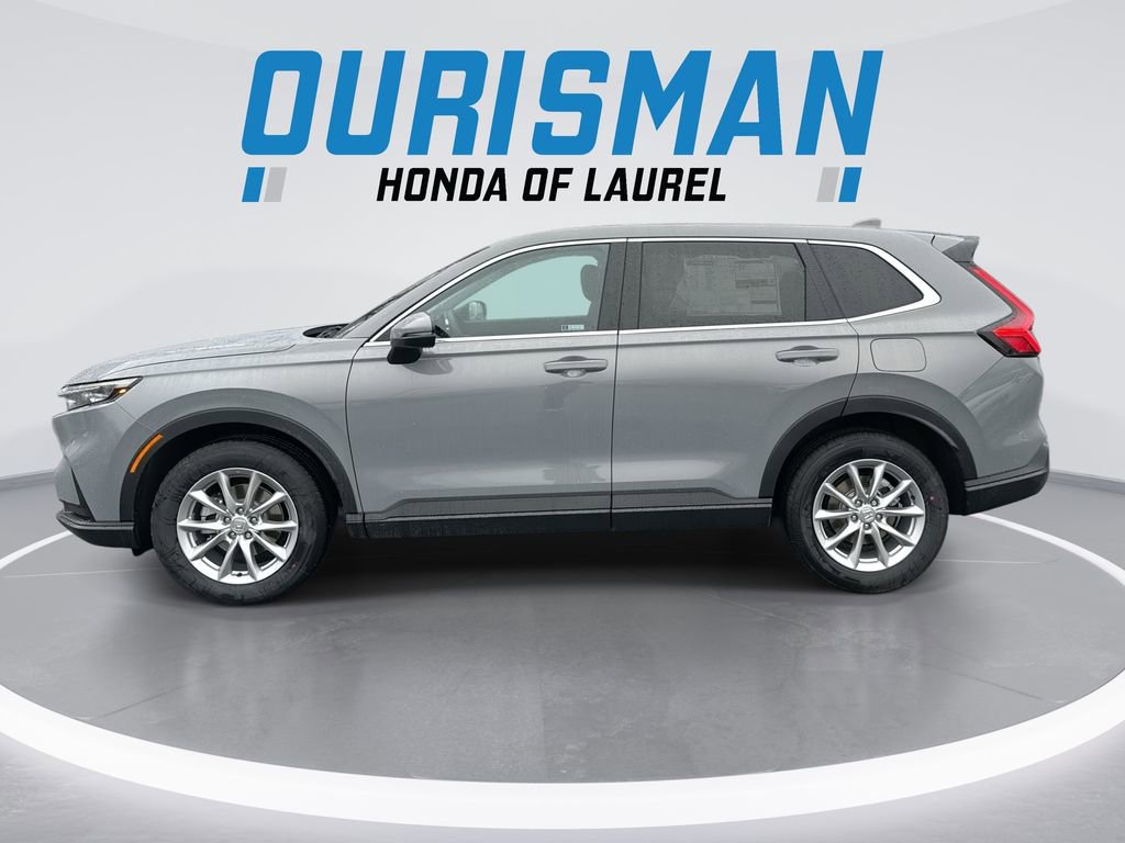 New 2026 Honda CR-V EX image 5