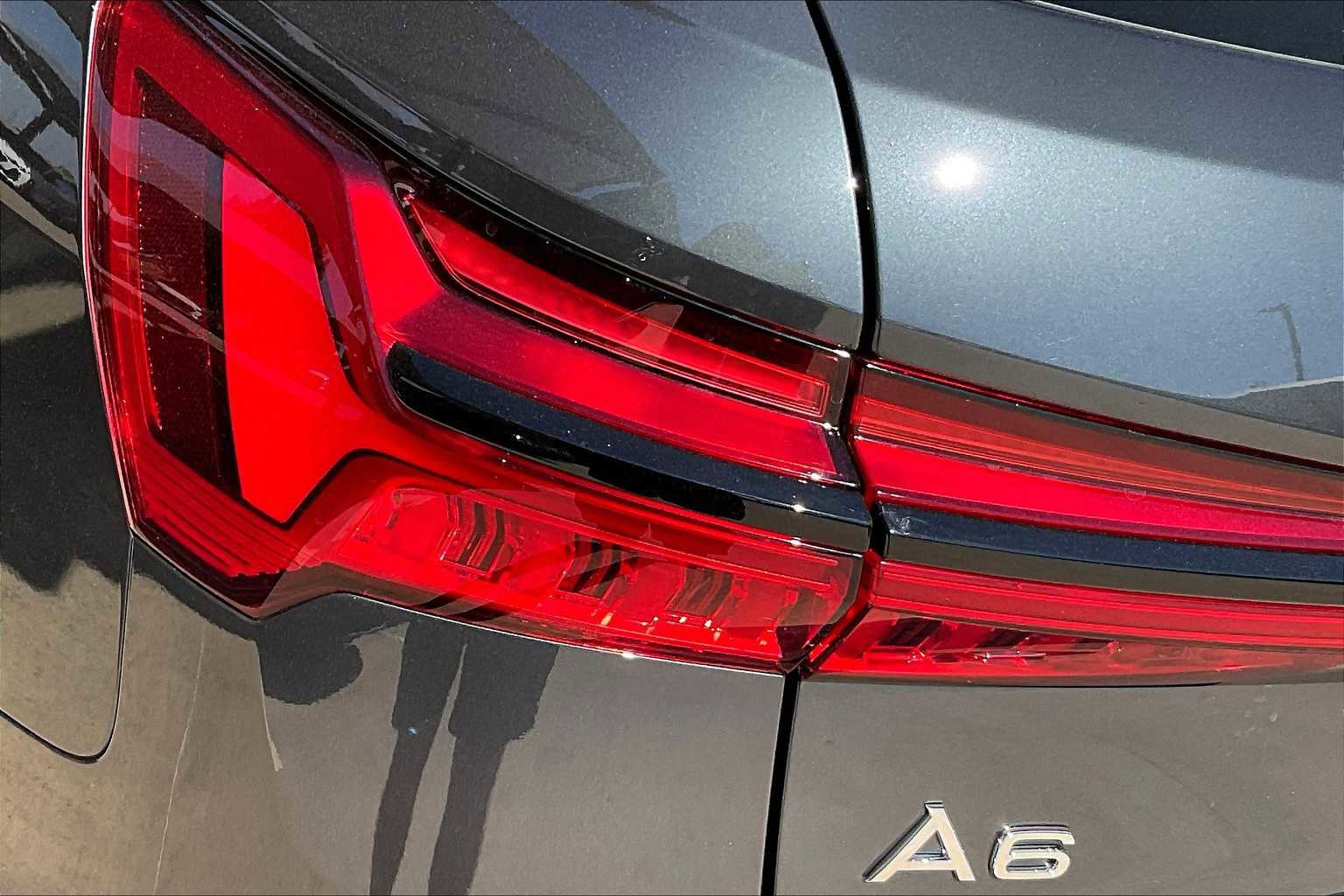 New 2026 Audi A6 Premium Plus image 14