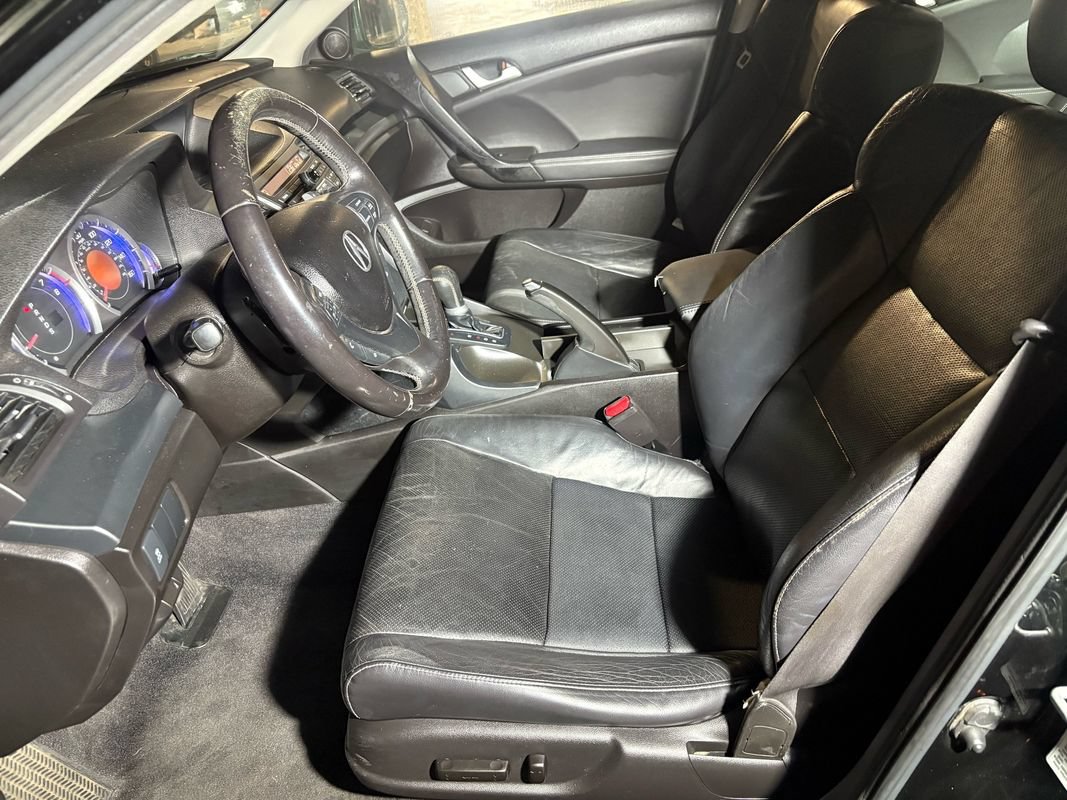 Used 2012 Acura TSX Sport Wagon FWD image 10