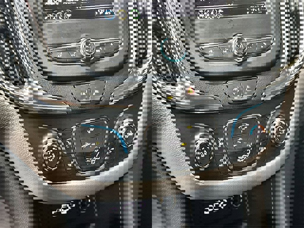 Used 2024 Chevrolet Equinox LS w/ Driver Confidence II Package image 21