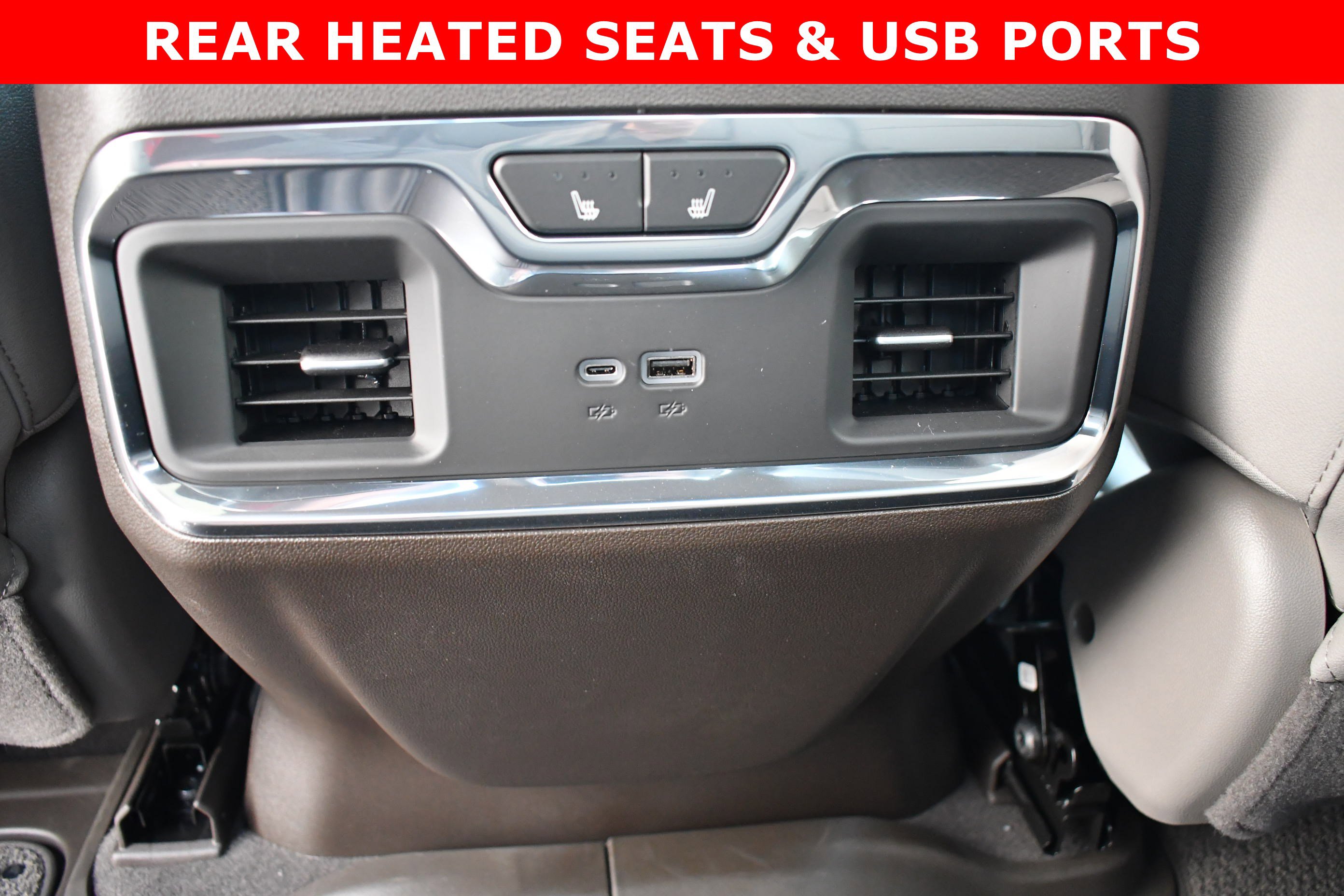New 2026 GMC Sierra 1500 SLT w/ SLT Premium Plus Package image 30