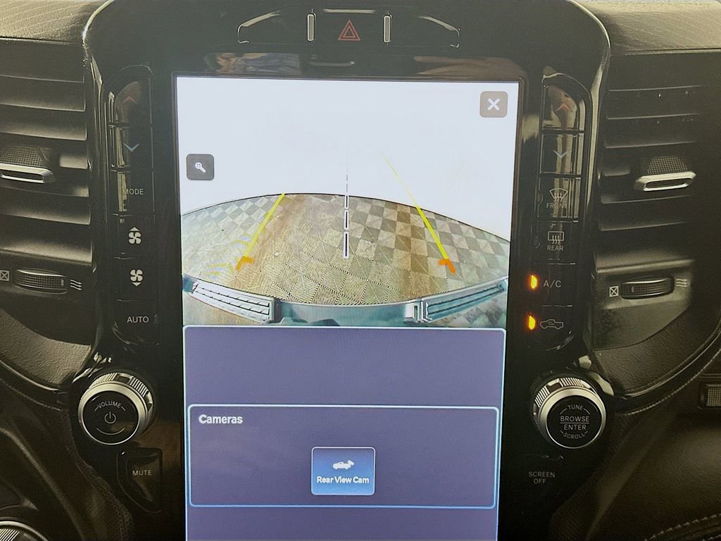 Used 2023 RAM 1500 Limited w/ Night Edition image 20