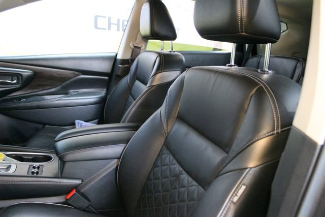 Used 2020 Nissan Murano Platinum AWD/4WD image 21