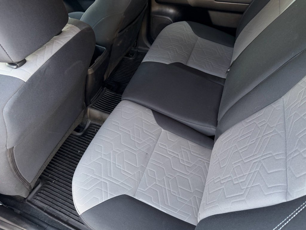 Used 2023 Toyota Tacoma TRD Sport w/ Advanced Technology Package image 17