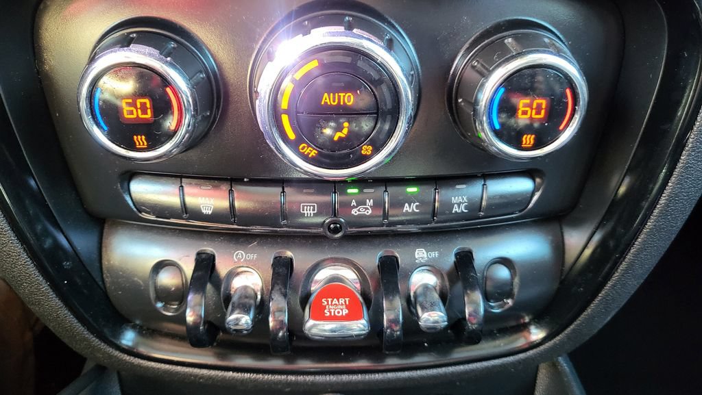 Used 2016 MINI Cooper Clubman S FWD image 32