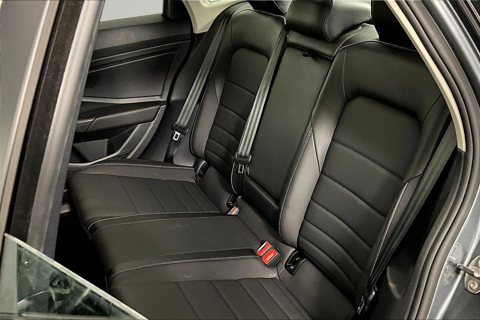 Used 2012 Volkswagen Jetta S image 23