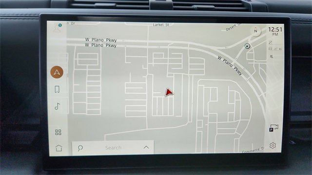 Used 2022 Land Rover Defender 90 X image 39