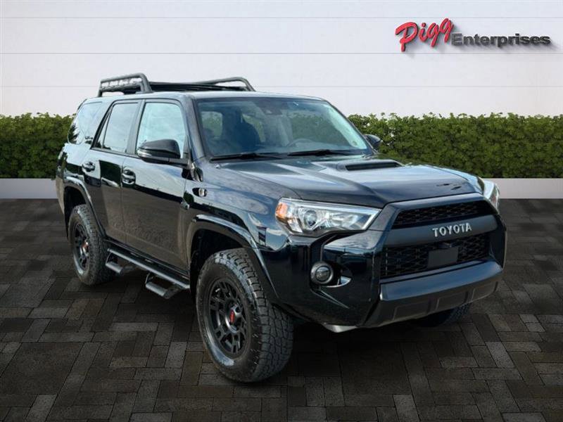 Used 2024 Toyota 4Runner TRD Pro image 6