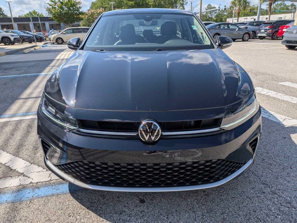 Used 2026 Volkswagen Jetta SEL FWD image 9