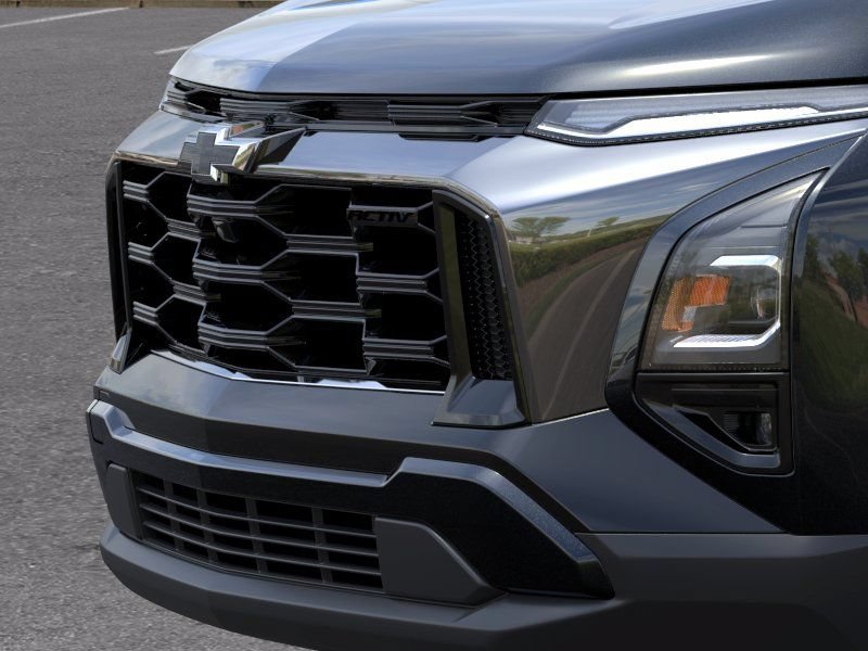 New 2027 Chevrolet Equinox ACTIV w/ Safety and Technology Package FWD image 13
