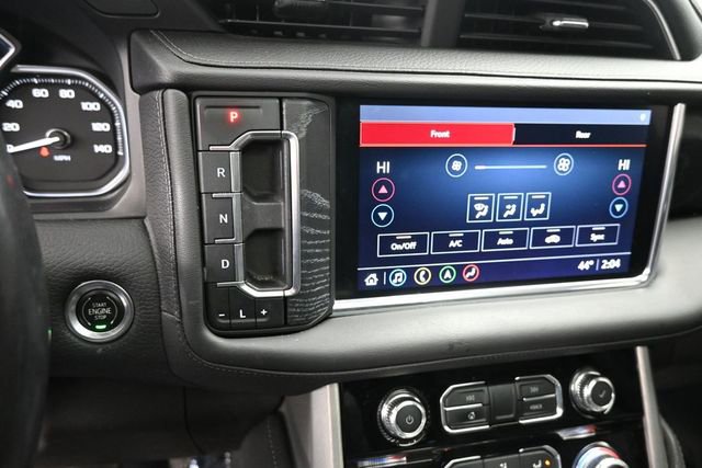 Used 2021 GMC Yukon Denali w/ Denali Premium Package AWD/4WD image 36
