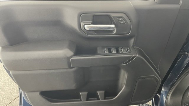 Used 2023 GMC Sierra 1500 Pro w/ Graphite Edition image 34