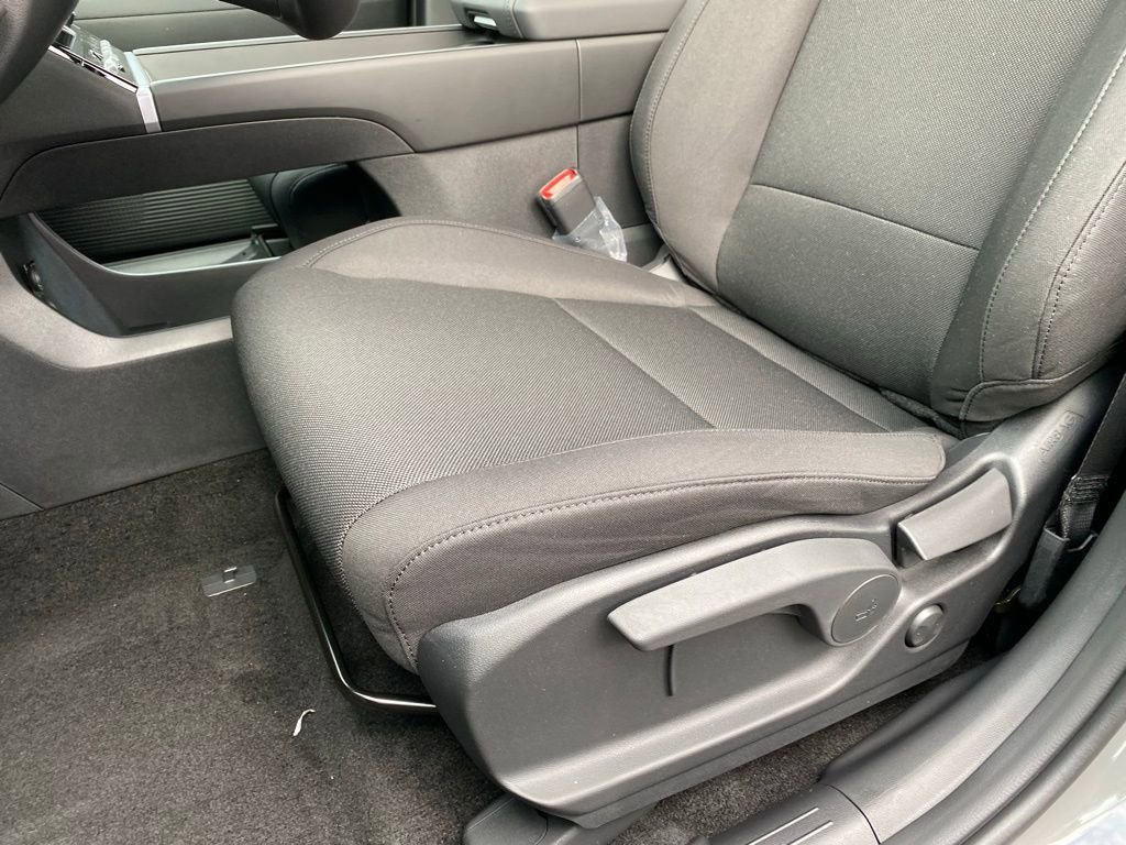 New 2026 Hyundai Santa Fe SE AWD/4WD image 25