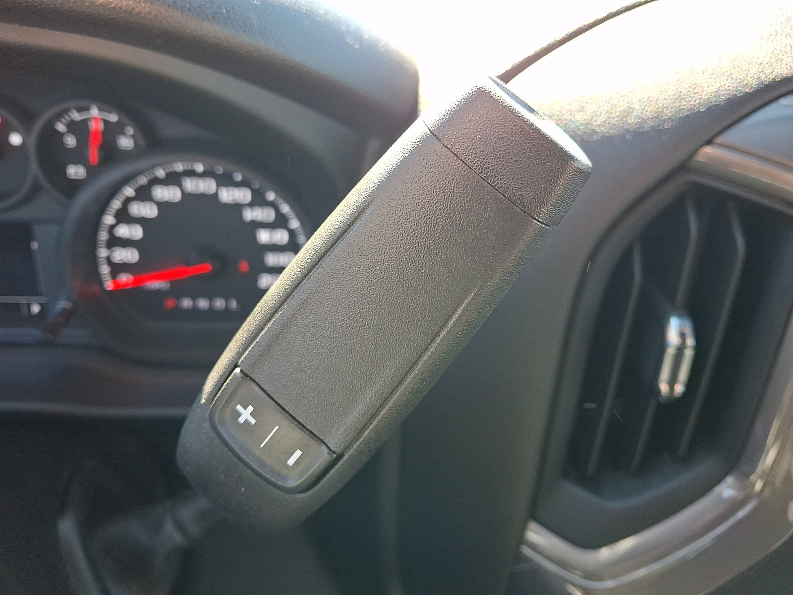 Used 2024 Chevrolet Silverado 1500 Custom AWD/4WD image 14