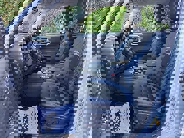 New 2025 Ford Bronco Sport Outer Banks w/ Outer Banks Tech Package+ image 9