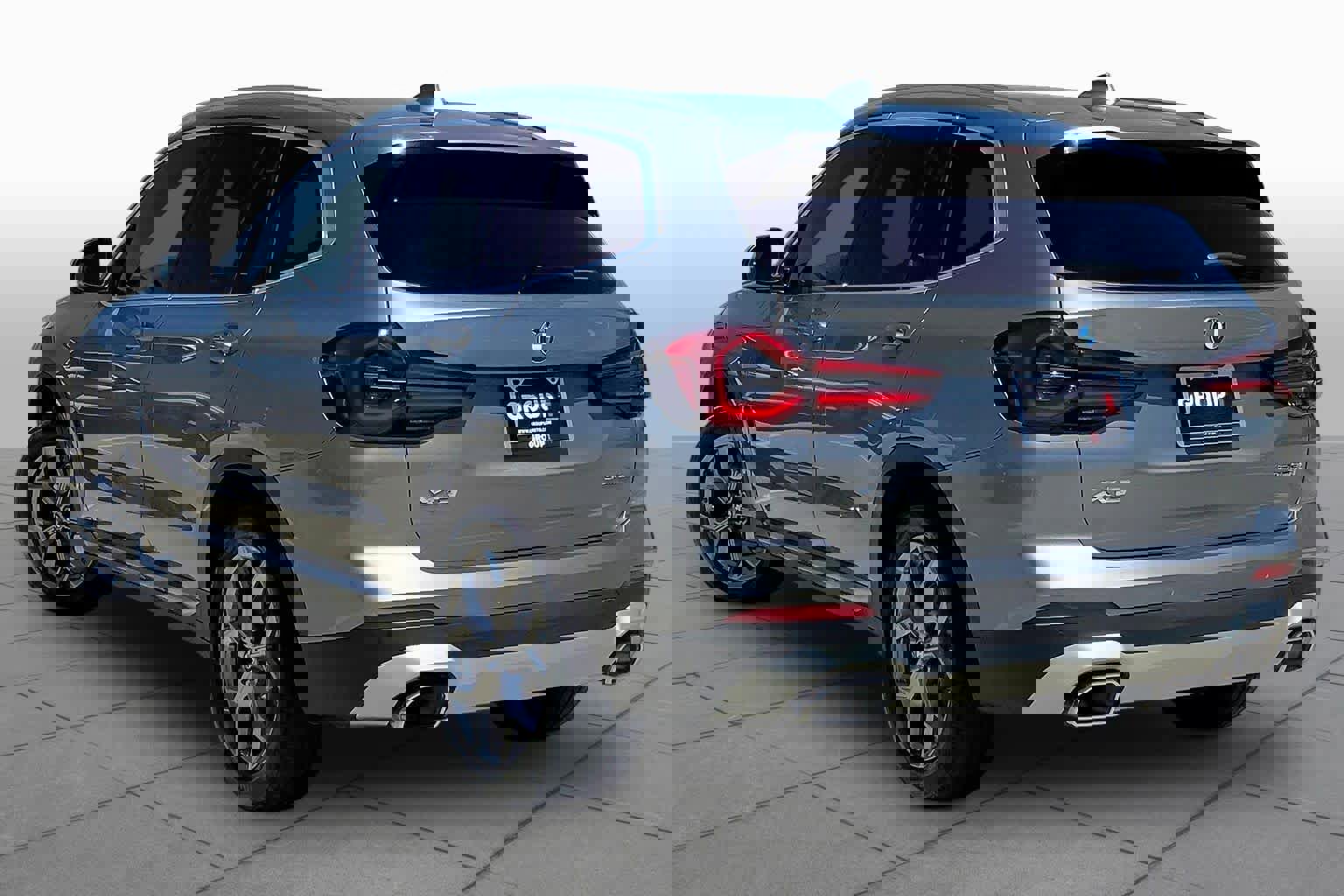 Used 2024 BMW X3 sDrive30i image 11