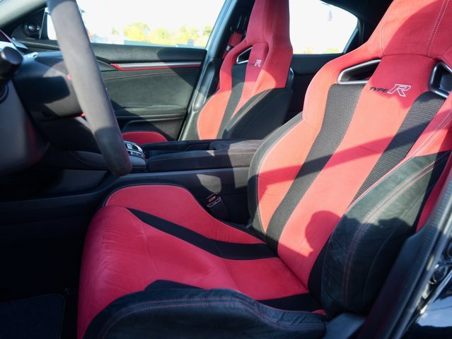 Used 2021 Honda Civic Type R image 13
