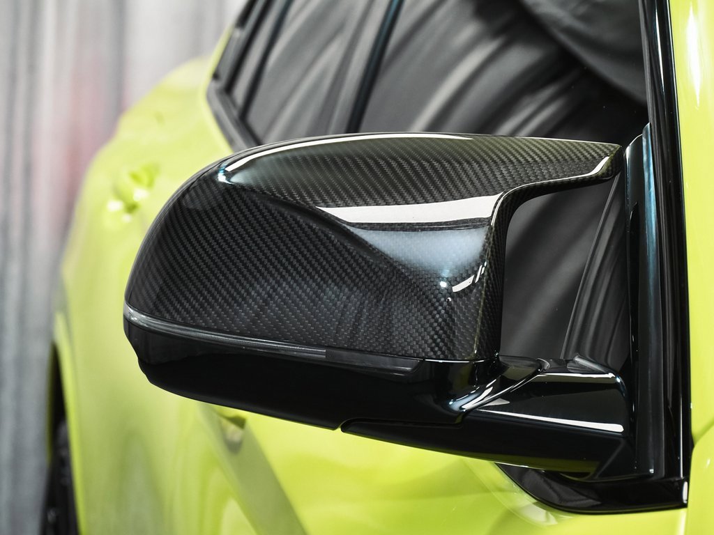 Used 2024 BMW X4 M image 80