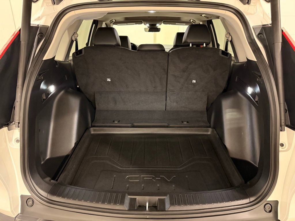 Used 2023 Honda CR-V EX-L image 10