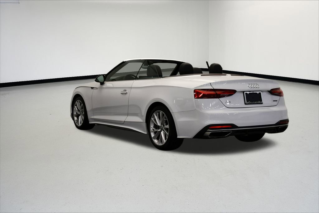 Used 2020 Audi A5 2.0T Prestige w/ Convenience Package image 11