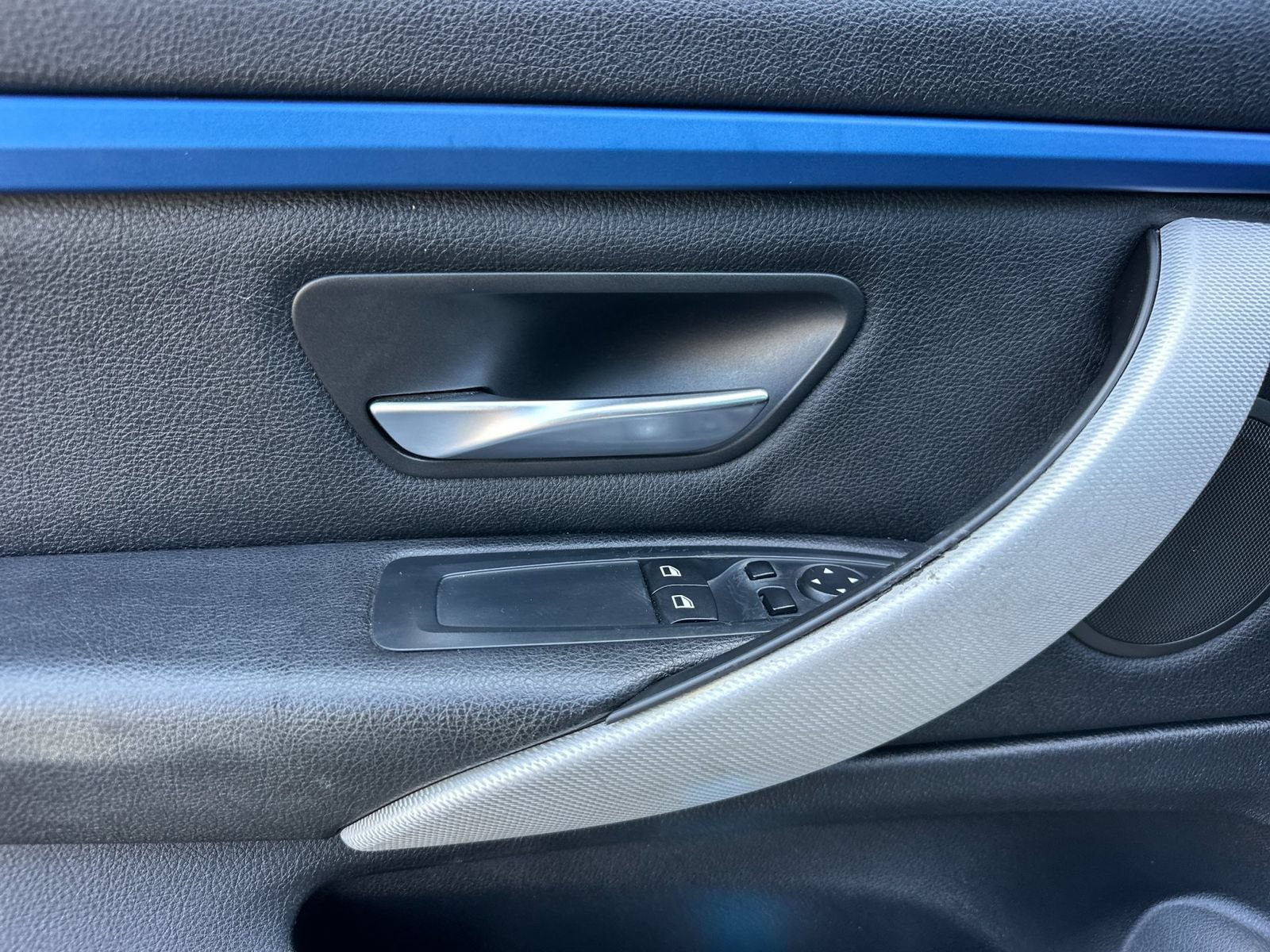Used 2014 BMW 435i Coupe RWD image 11