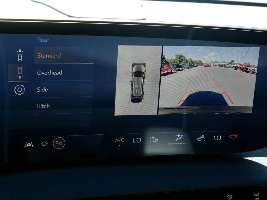 New 2026 Buick Enclave Preferred w/ Power Package image 16