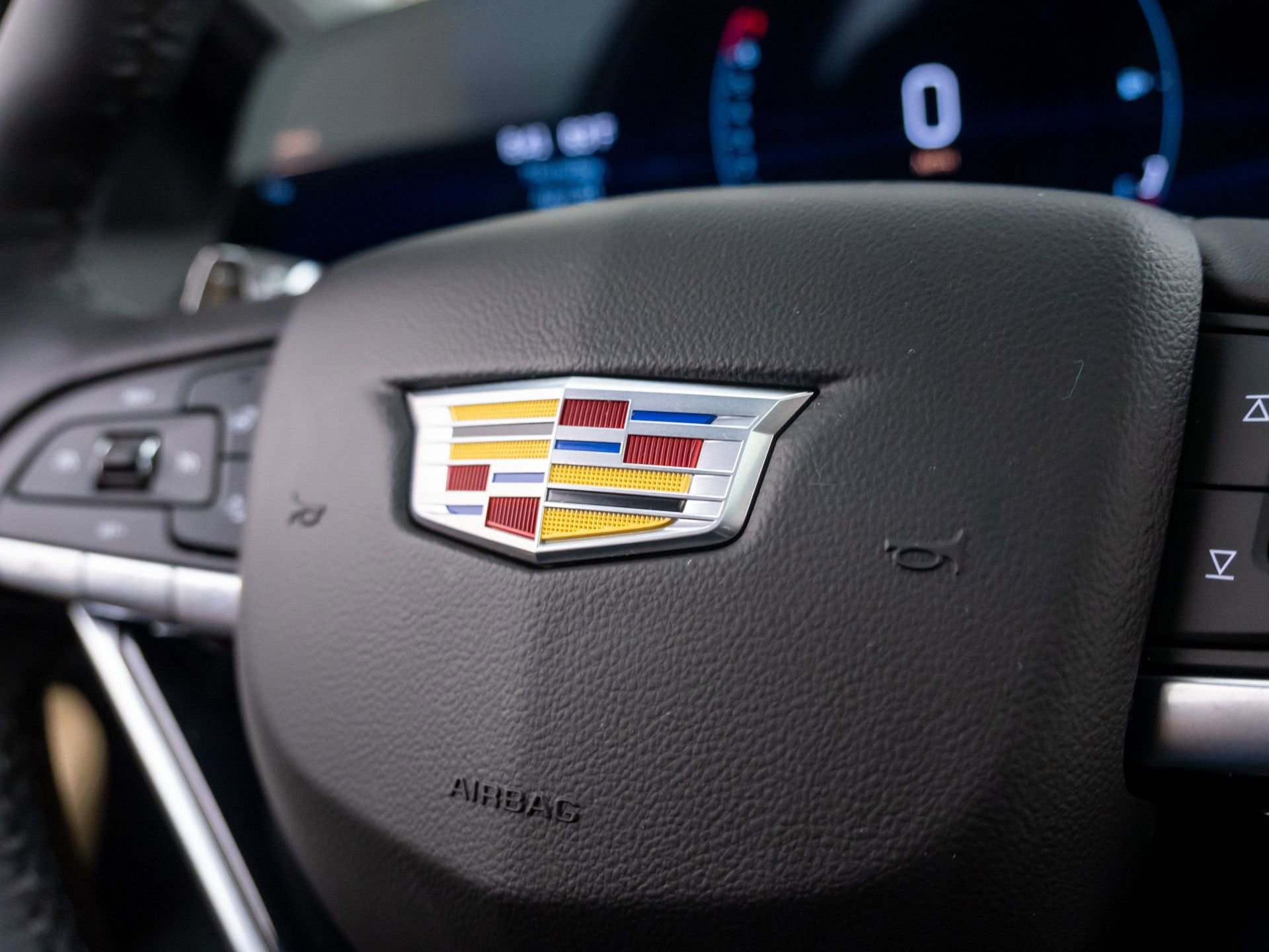 New 2026 Cadillac CT5 Premium Luxury AWD/4WD image 24