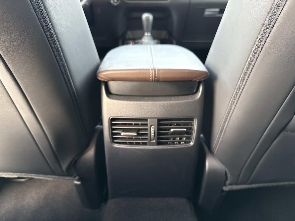 Certified 2025 MAZDA CX-30 2.5 Turbo w/ Premium Plus Pkg image 23