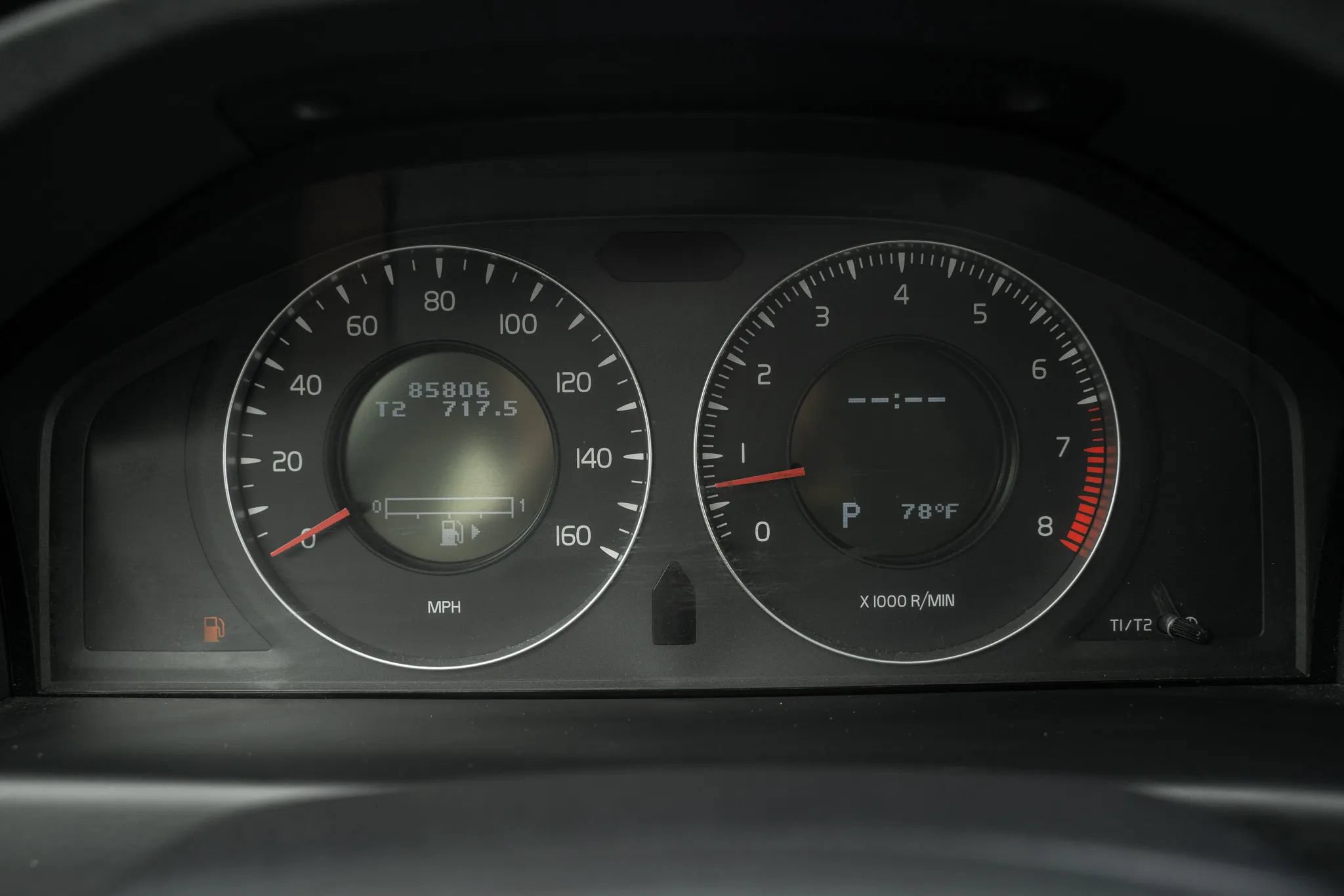 Used 2008 Volvo XC70 3.2 AWD/4WD image 19