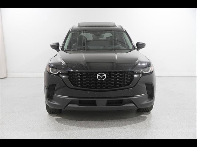 Used 2023 MAZDA CX-50 AWD 2.5 S w/ Weather Package image 2