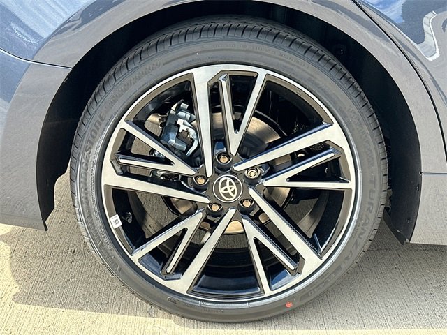 New 2026 Toyota Camry XSE image 7